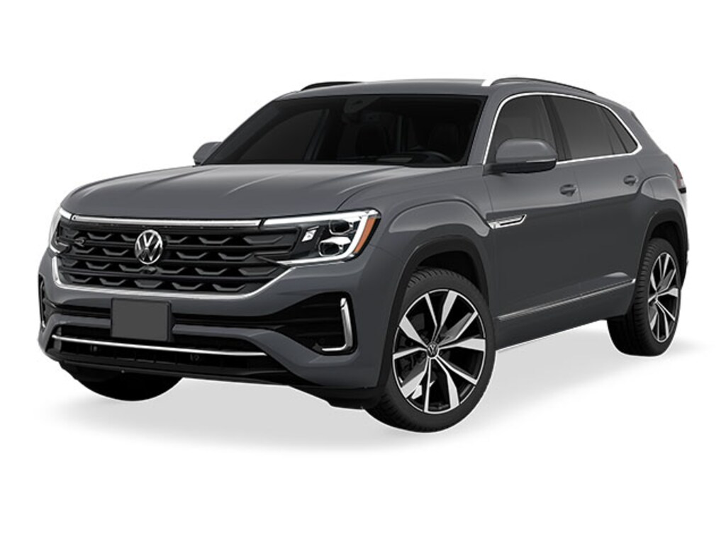 New 2025 Volkswagen Atlas Cross Sport 2.0T SEL Premium RLine For Sale